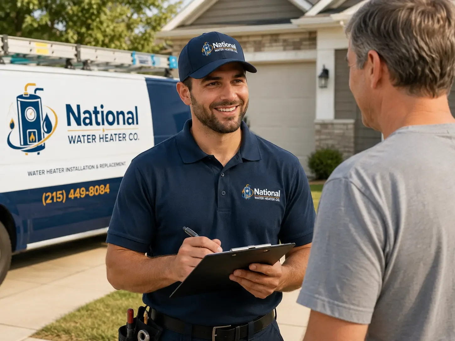 Water Heater Installation Lakeview, MI FAQs